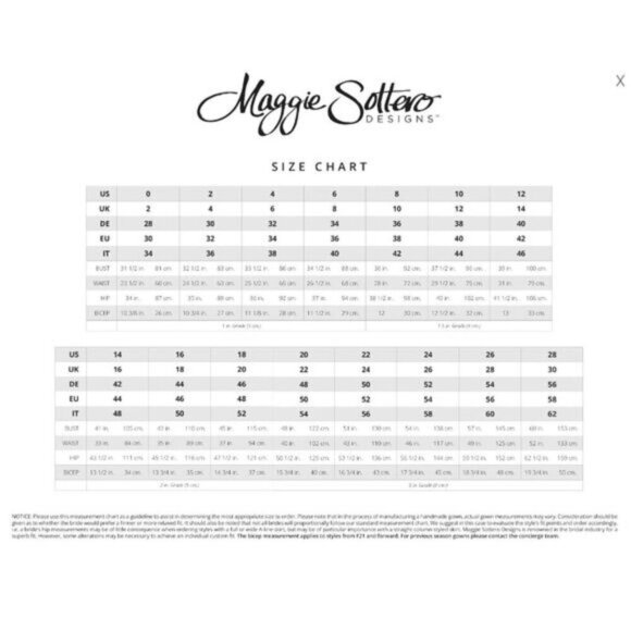 Sottero and Midgley Collection Adorae-JSM1307LU White Wedding Dress - Size 2 - Picture 16 of 16